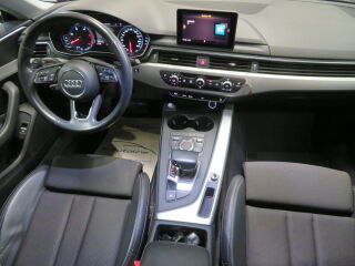 Audi A5 Sportback TDI 2.0 110кВ