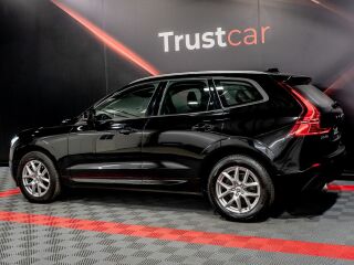 Volvo XC60 D4 Momentum 2.0 140kW
