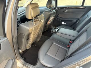Mercedes-Benz E 220 BlueEfficiency Avantgarde 2.1 120kW
