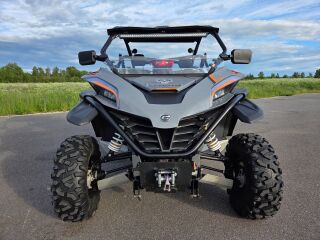 CFMOTO ZFORCE 1000 58kW