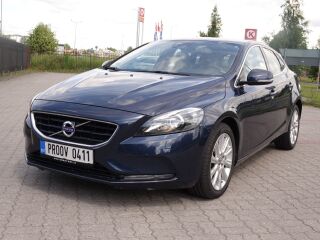Volvo V40 SUMMUM 2.0 R5 110kW