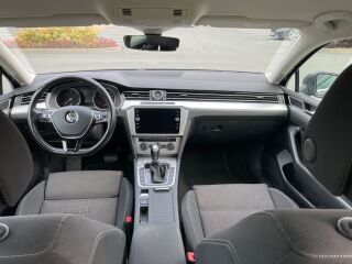 Volkswagen Passat Comfortline 2.0 TDI 110kW