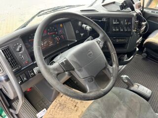 Volvo FH 460 6x2*4 345kW