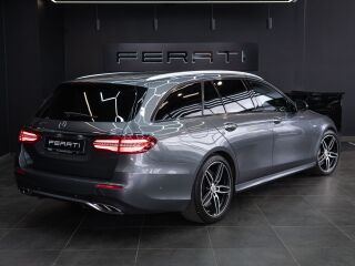 Mercedes-Benz E 43 AMG 4Matic 3.0 V6 295kW