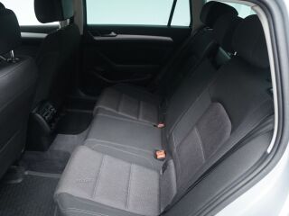Volkswagen Passat Comfortline 1.4 92кВ