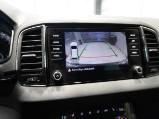 Skoda Karoq ELEGANCE 1.6 TDI 85kW