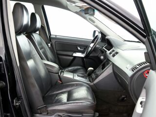 Volvo XC90 Summum LPG ATM 2.5 154kW