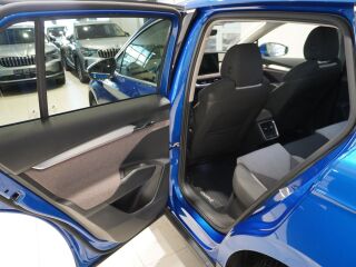 Skoda Enyaq 80 / 82Kwh 70kW