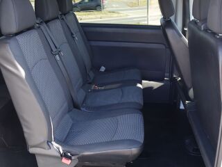 Mercedes-Benz Vito TOURER LONG 2.1 R4 70кВ