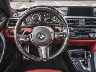 BMW 430 3.0 190kW