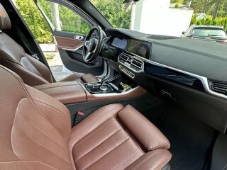 BMW X5 M50 3.0 M50 294кВ