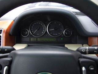 Land Rover Range Rover 3.6 200kW