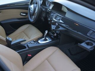 BMW 520 2.0 120кВ