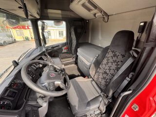Scania S500 EURO 6 368kW