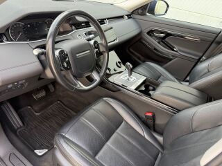 Land Rover Range Rover Evoque D150 S MHEV AWD 2.0 110кВ