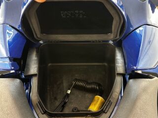 Sea-Doo RXP 215 Supercharged 1.5 Rotax 4-TEC 160kW
