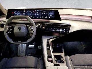 Peugeot 5008 GT Hybrid 145 e-DCS6 100kW
