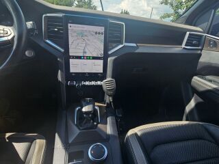Volkswagen Amarok 3.0 177kW