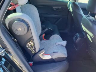 SEAT Leon ST FR 2.0 135kW