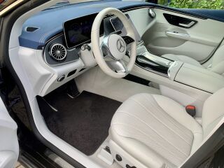 Mercedes-Benz EQE 300 180kW