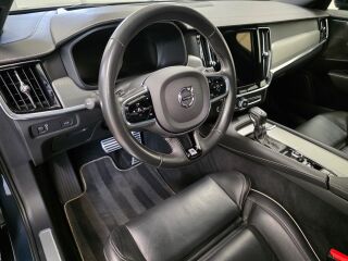Volvo S90 2.0 173kW