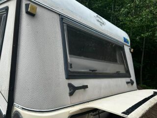 Hobby 370 N DL/CLASSIC
