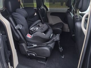 Lancia Voyager 2.8 120kW