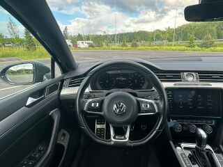 Volkswagen Passat 1.5 110kW