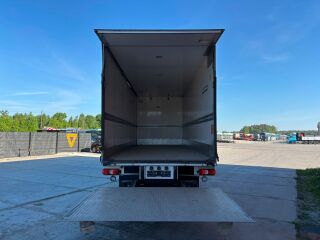 Mercedes-Benz Actros 1833 4x2 240кВ