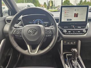 Toyota Corolla Cross Active Plus 2.0 112kW