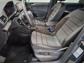 SEAT Tarraco Xcellence 4 Drive 2.0 140kW