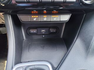 Kia Sportage EX Black Edition 1.6 130kW