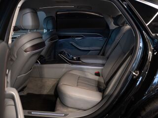 Audi A8 50 TDI L Quattro 3.0 210kW