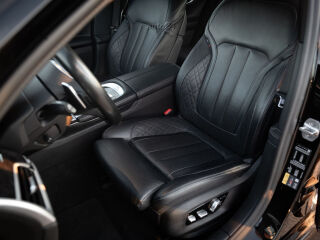 BMW 745 3.0 210kW