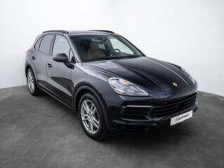 Porsche Cayenne S 2.9 324kW
