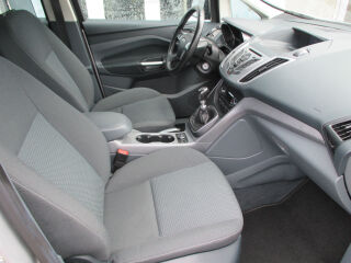 Ford C-MAX 1.6 85кВ