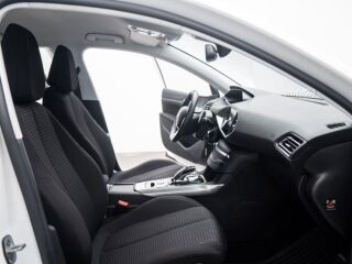 Peugeot 308 BlueHDi 130 1.5 96кВ