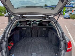 Mercedes-Benz C 200 2.1 100kW