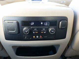 GMC Yukon DENALI 6.2 V8 313kW