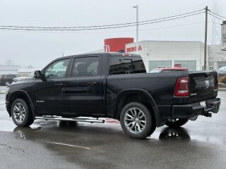 Ram 1500 1500 Laramie Sport Crew Cab 3.0 V6 EcoDiesel