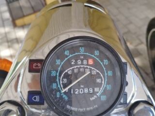 Ural IMZ-81037 29kW