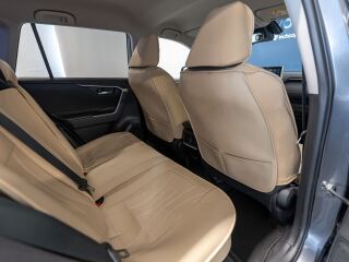 Toyota RAV4 Luxury Petrol 129kW