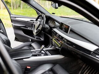 BMW X5 3.0 190kW