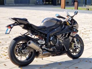 BMW S 1000 RR 142kW