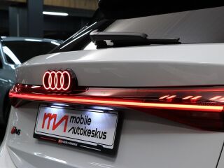 Audi A6 e-tron Avant Audi Exclusive 270кВ