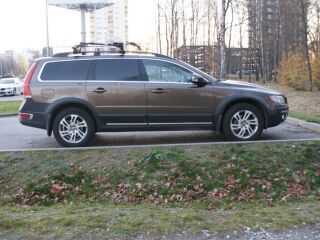 Volvo XC70 SUMMUM AVD D4 2.4 133kW
