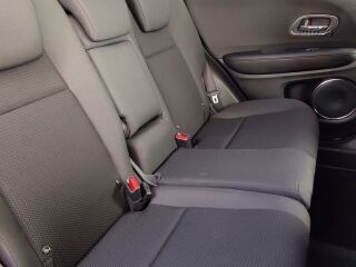 Honda HR-V 96kW