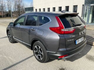 Honda CR-V Lifestyle 1.5 142kW