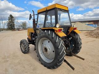 TRAKTOR LTZ-60AV