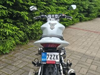 Honda CB 900 81kW